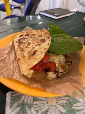  at Internet Cafe in Yerevan