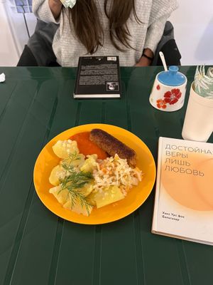  at Internet Cafe in Yerevan