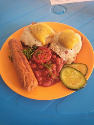  at Internet Cafe in Yerevan