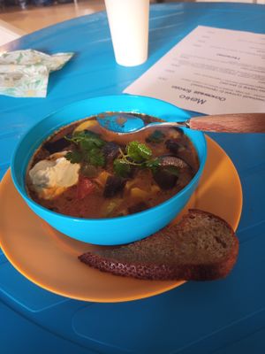  at Internet Cafe in Yerevan