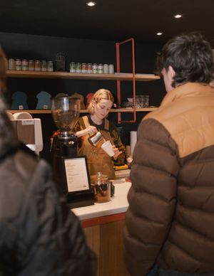  at Plámás  in Galway