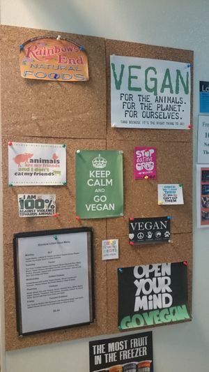 great intentions at Rainbow's End in Las Vegas