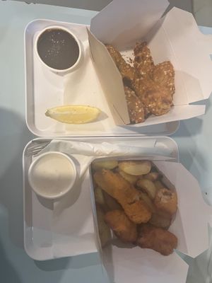   at Krowarzywa - Hoza in Warsaw