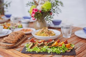  at Alquimia en tu Plato by Viki Frau in Lanzarote