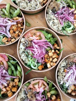  at Alquimia en tu Plato by Viki Frau in Lanzarote