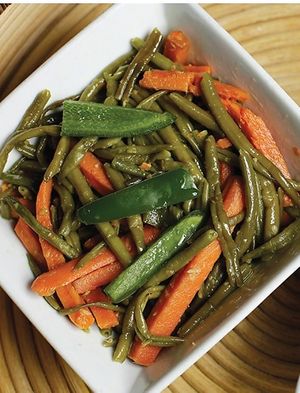  at Mesob Ethiopian Restaurant in Denver