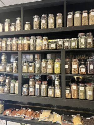 Fresh Cut & Sift / Whole Herbs  at More Life - Maybe closed in Philadelphia