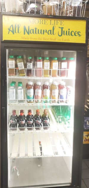  at More Life - Maybe closed in Philadelphia