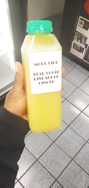  at More Life - Maybe closed in Philadelphia