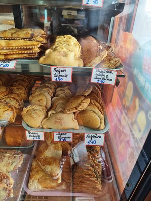  at El Horno de la Avenida in Tenerife