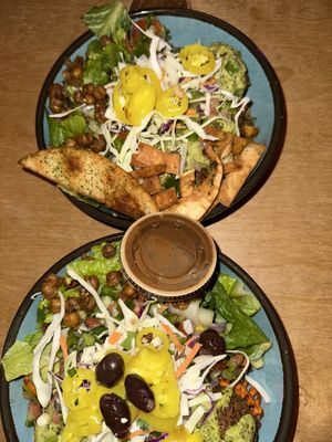   at Spitz in Longmont