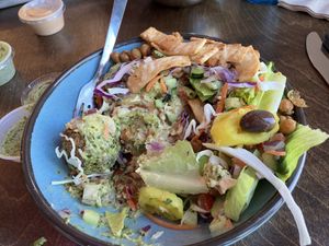   at Spitz in Longmont