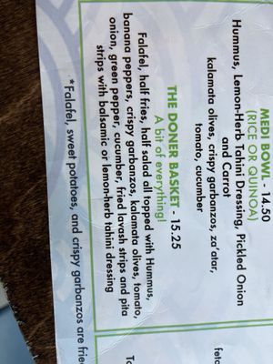   at Spitz in Longmont