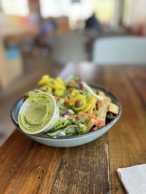   at Spitz in Longmont