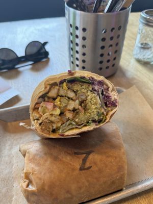   at Spitz in Longmont