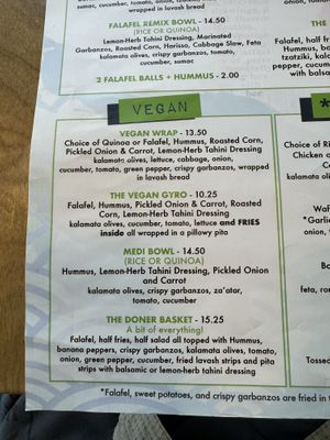   at Spitz in Longmont