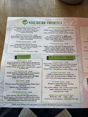   at Spitz in Longmont