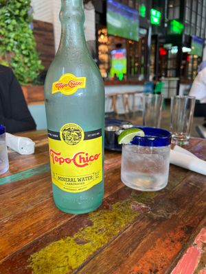   at Tacology in Miami