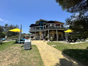   at The Cove in Lakes Entrance