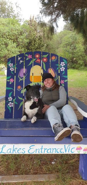  at The Cove in Lakes Entrance