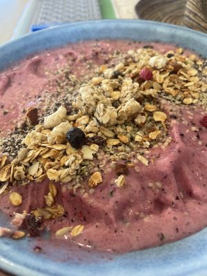 Smoothalicous  at The Cove in Lakes Entrance