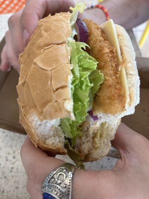   at The Cove in Lakes Entrance