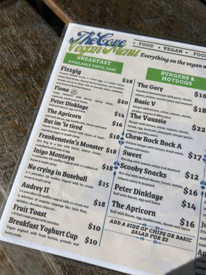   at The Cove in Lakes Entrance