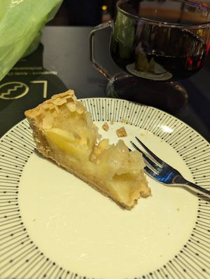  at Loft Cafe in Rovaniemi