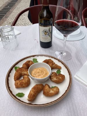   at Veganapati in Lisbon