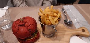  at Veganapati in Lisbon