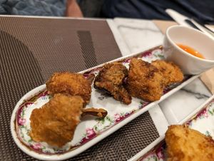  at Veganapati in Lisbon