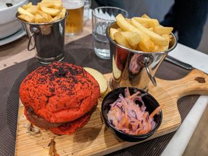  at Veganapati in Lisbon