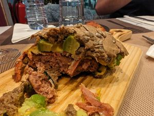  at Veganapati in Lisbon