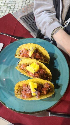  at Veganapati in Lisbon