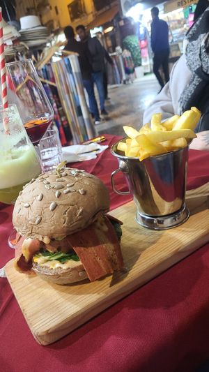  at Veganapati in Lisbon