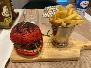  at Veganapati in Lisbon