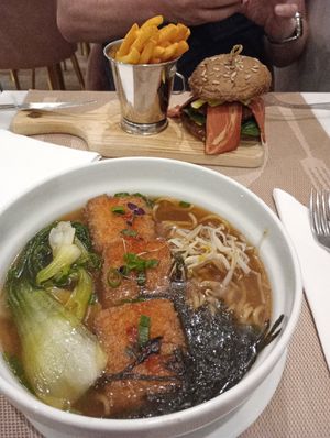  at Veganapati in Lisbon