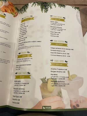   at Veganapati in Lisbon