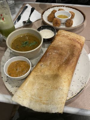   at Veganapati in Lisbon