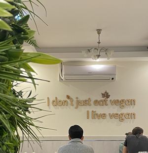   at Veganapati in Lisbon