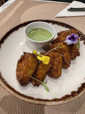   at Veganapati in Lisbon