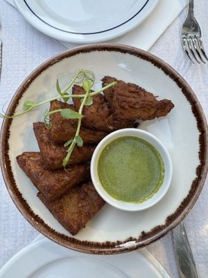   at Veganapati in Lisbon