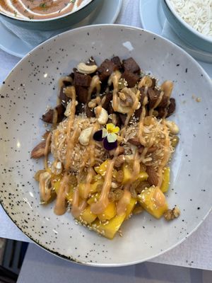   at Veganapati in Lisbon