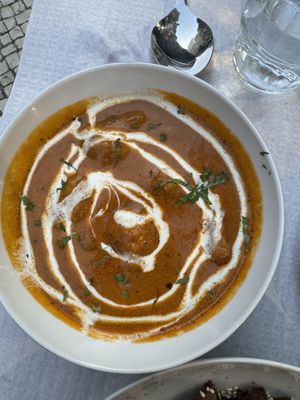   at Veganapati in Lisbon