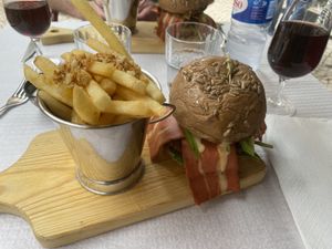   at Veganapati in Lisbon