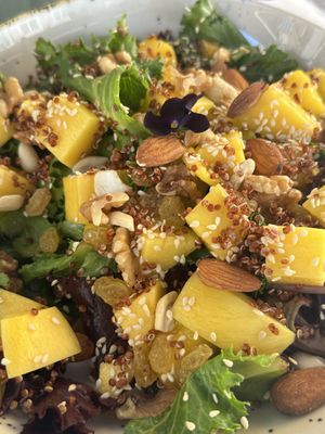   at Veganapati in Lisbon