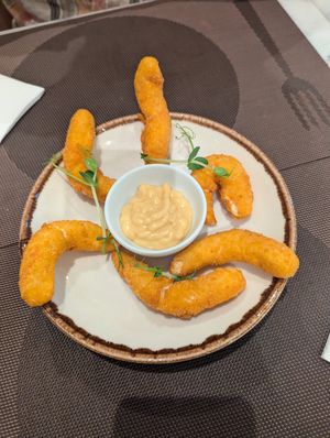  at Veganapati in Lisbon