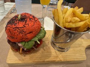   at Veganapati in Lisbon