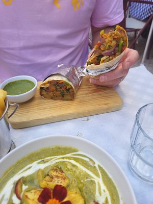  at Veganapati in Lisbon