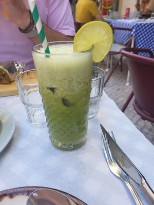  at Veganapati in Lisbon